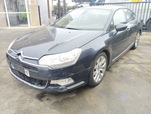 6206H8 RECHTER SCHEINWERFER / 9684845280 / 587695 FÜR CITROËN C5 BERLINA EXCLUSI - Bild 7 von 10