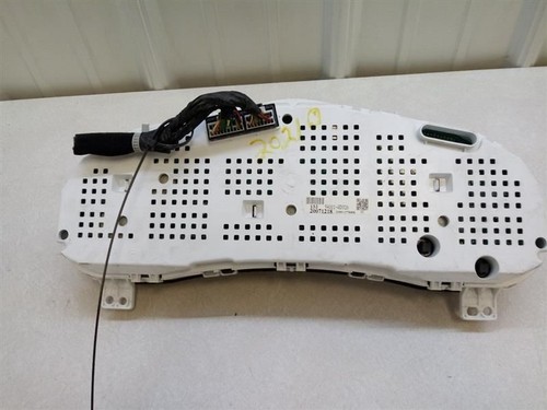 2008 09 10 2011 KIA SEDONA SPEEDOMTER 94001-4D326 229880K OEM - Picture 5 of 7