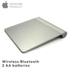 Apple A1339 Magic Trackpad Wireless Bluetooth Silver MC380LL/A