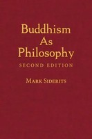 Mark Siderits | Buddhism As Philosophy | Buch | Englisch (2021) | Gebunden