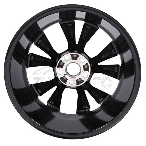 18" x 7" Alloy Wheel Rim for 2022 2023 2024 2025 Toyota Rav4 4261A0R160 - Picture 7 of 7