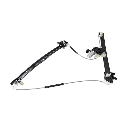 Power Window Regulator Assembly For Land Rover Range Rover 2012-2022 2020 - Picture 9 of 11