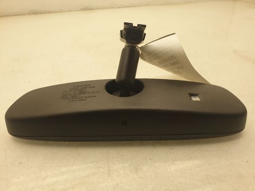 13 14 15 LEXUS ES300H INTERIOR REAR VIEW MIRROR - Picture 6 of 12