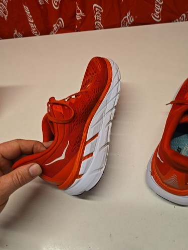 Hoka One Clifton 7 Uk8,5 - Bild 13 von 20