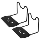 2 Pcs Non Slip Mattress Gaskets Bed Noise Stopper Bedding Accessories