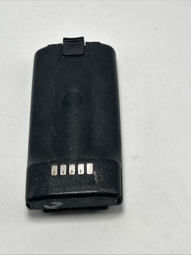 Motorola RMU2040 4-Channel Portable Water Resistant 2-Way Radio Walkie Talkie - Afbeelding 13 van 24