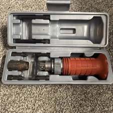 7-Piece  Screwdriver Set Impact Screwdriver Set Item #37530 Working