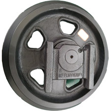 New Front Idler For Case CX36B Mini Excavator