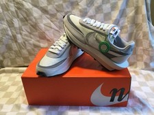 knmen149-0095 NIKE×SACAI×CLOTLD LDWaffle x sacai x CLOT 'Cool Grey' (DH3114-001) Release