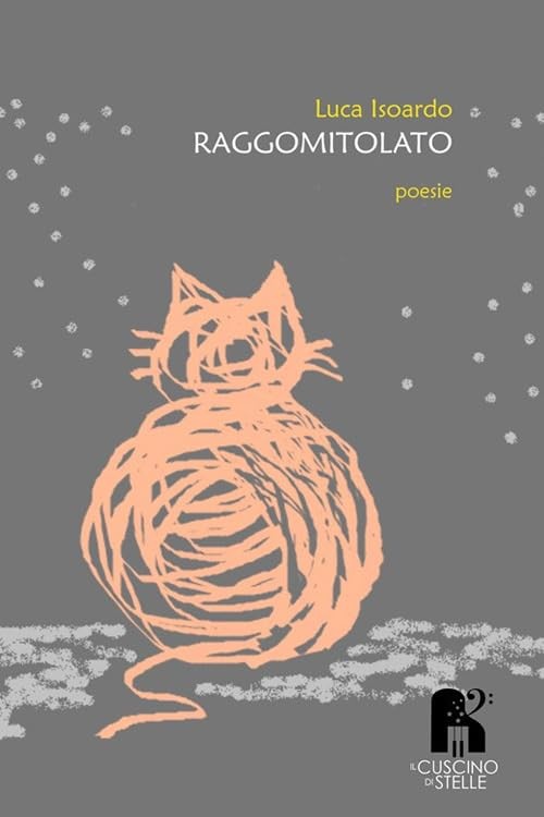 Лука Исоардо Раггомитолато (Книга в мягкой обложке) (ИМПОРТ ИЗ Великобритании)