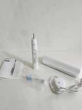 Philips Sonicare ProtectiveClean 6100 HX6877/21 ToothBrush White,Please Read
