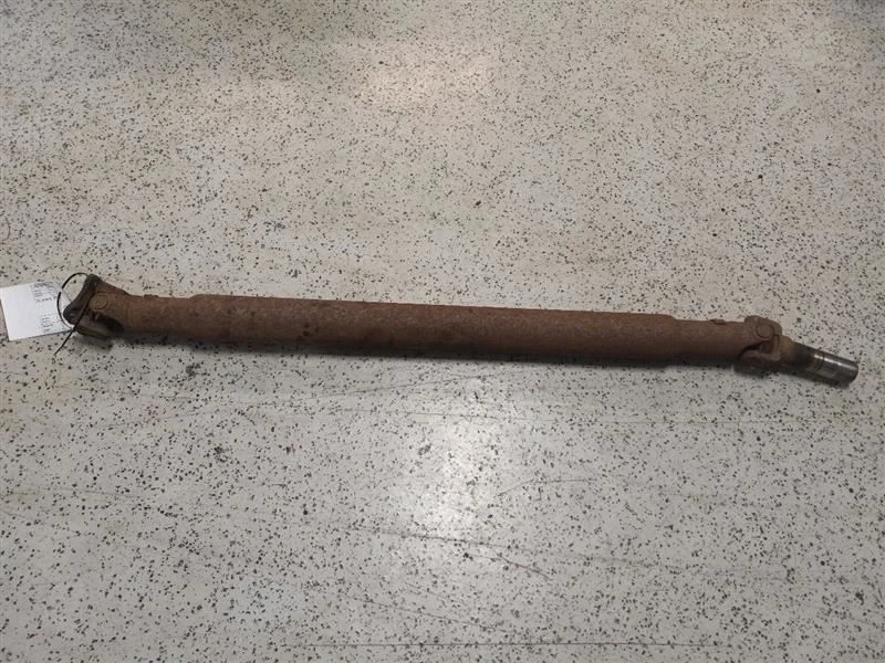 Dodge Durango 2004-2009 eje de transmisión trasero Foto 3 de 4