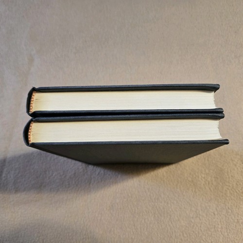 The Catcher in the Rye & Nine Stories, J.D. Salinger, Vintage BCEs, HC/DJ - Bild 13 von 16