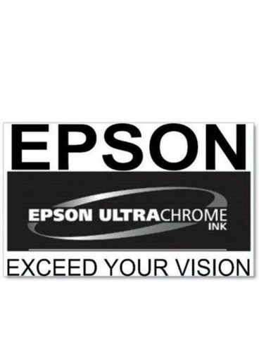 Epson Ultrachrome PRO10 -Ink - Cyan (T770220), Standard - Picture 2 of 2