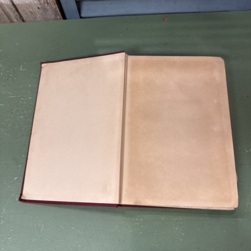 THE BLACK ARROW ROBERT LOUIS STEVENSON 1917 - Picture 5 of 8