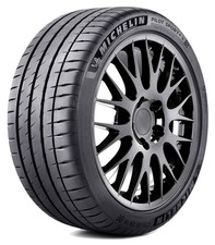 Sommerreifen Michelin 225/40 R19 93Y Pilot Sport 4 S XL FSL