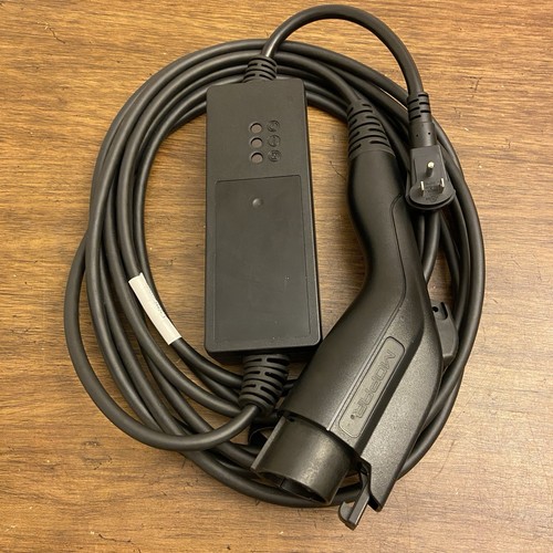 EV Charger for Mazda MX 30 CX 90 MX30 CX90 charging cable Plug in Hybrid PHEV - Picture 11 of 11