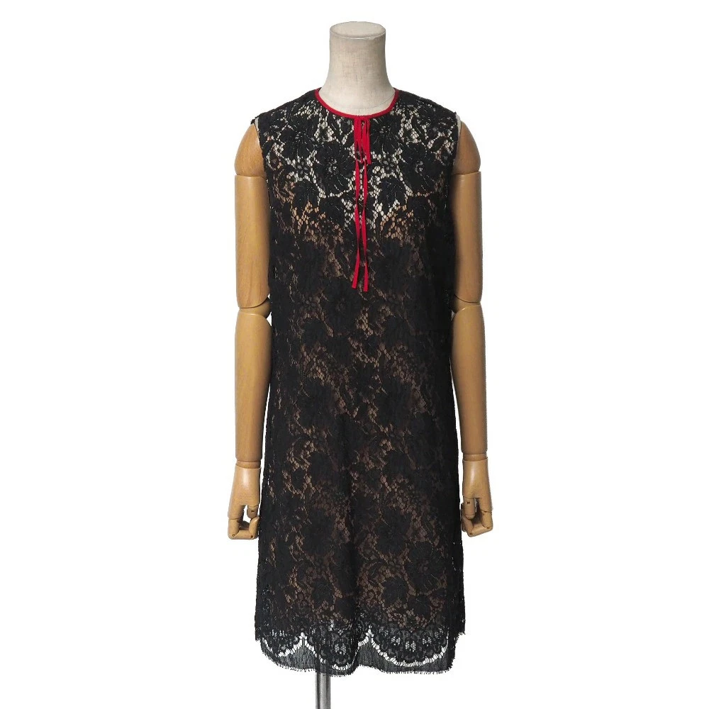 frankies bikinis lace dress Lucinda Lace Midi Dress main image 0