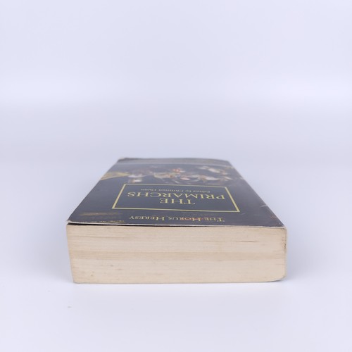 The Primarchs | Christian Dunn | First Edition | Horus Heresy | Warhammer - Bild 10 von 11