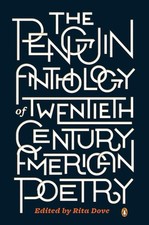 The Penguin Anthology of Twentieth-Century American Poetry (English) Paperback B