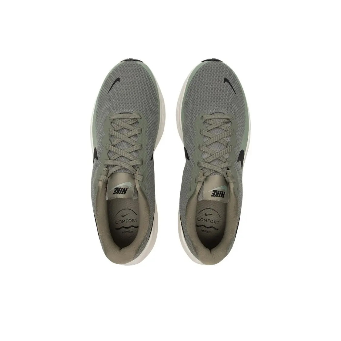 Nike REVOLUTION 8 Running Shoes Gray HJ9198-300 Men's Sizes