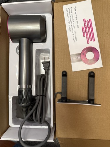 Leafless Hair Dryer - Picture 6 of 8