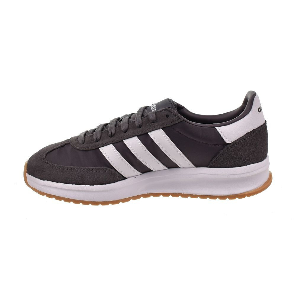 Adidas Run 70s 2.0 Men's Shoes Grey Strata/Cloud White/Gum
