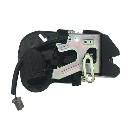 Trunk Latch Lock Actuator Compatible with For Honda For Civic 2006 2011