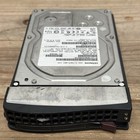 Hitachi 0F12470 Silver Portable 2TB Storage Internal Hard Disk Drive Server Used