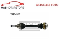 ANTRIEBSWELLE GELENKWELLE VORNE LINKS SKF VKJC 4592 A FÜR SEAT ALTEA,LEON 2L