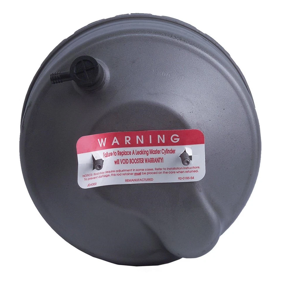 Cardone Reman 1 peça amplificador de freio elétrico para Ford F-150 2004 2005 2006 2007 2008 - Imagem 4 de 4