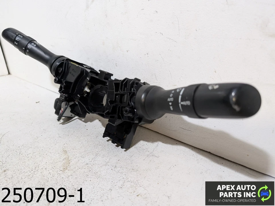 Interruptor combinado OEM 2010-2012 Lexus ES 350 3,5 L Foto 2 de 4
