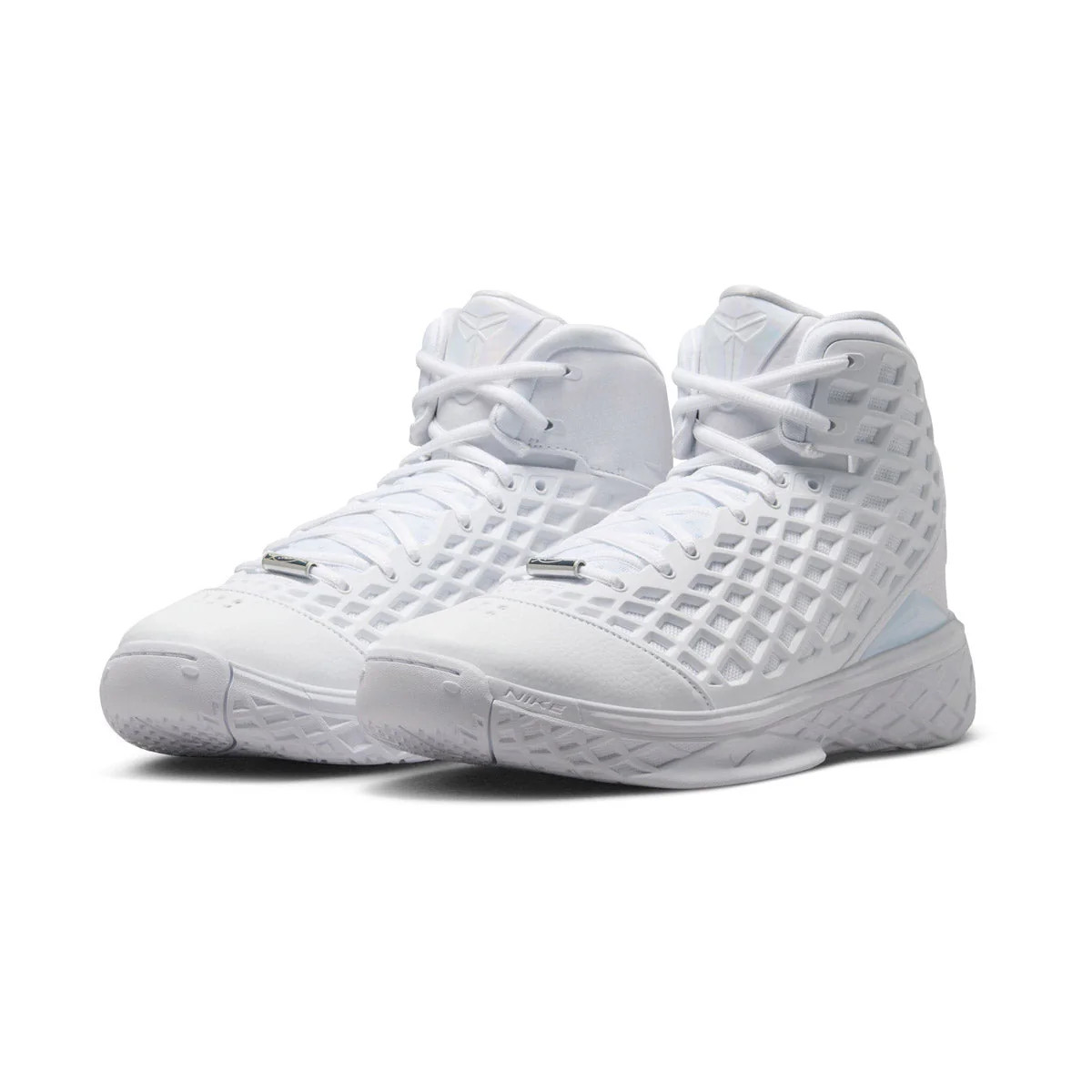 Size 8 - Nike Zoom Kobe 3 Protro Halo for sale online | eBay