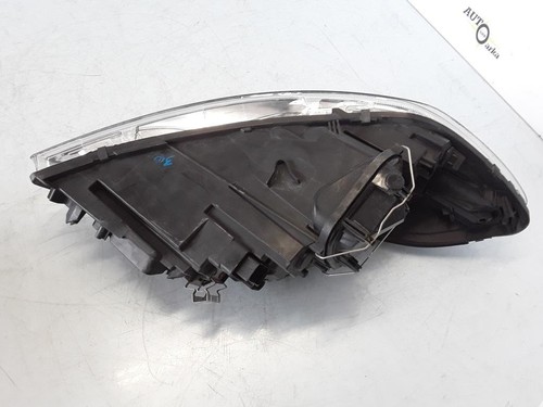 VOLVO C70 II Cabrio Scheinwerfer vorne links 31299750 2.00 Diesel 2013 31718487 - Bild 4 von 7