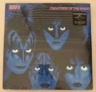 KISS – CREATURES OF THE NIGHT - 180G AUDIOPHILE VINYL LP 2014 ISLAND - NEW - A17