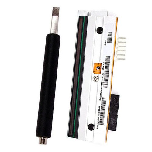 Printhead and Platen Roller Set for Datamax I4206 I4208 Printer Models - Photo 9/9