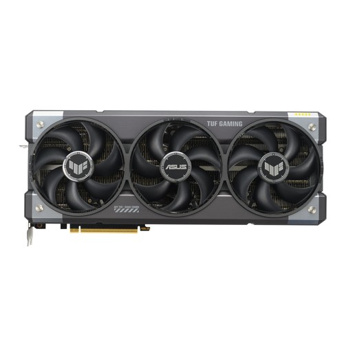 ASUS GeForce RTX 5090 TUF Gaming 32GB OC Edition Gaming Graphics Card - 第 2/10 張圖片