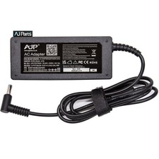 New AJP HP NOTEBOOK PC 15 BS037NT 2HN60EA Replacement Battery Charger PSU 65W