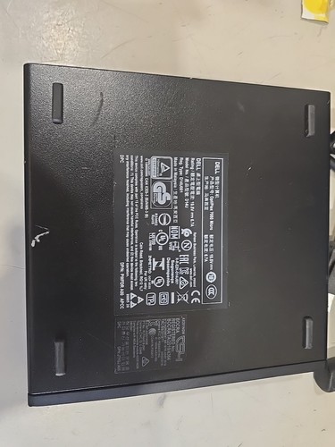 Dell OptiPlex 7080m Micro i7-10700T 16GB 256GB SSD WiFi Win 11 Pro - Bild 9 von 9