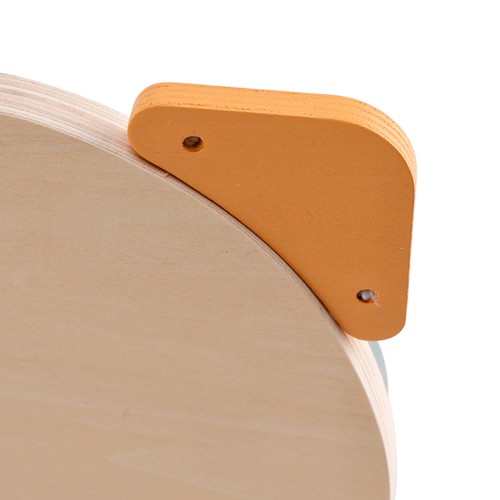 🚀10in1 Car Toddler Montessori Wooden Busy Board w/ Steering Wheel Locks & Gears - Picture 12 of 17