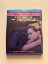 Promising Young Woman (Blu-ray, 2020)