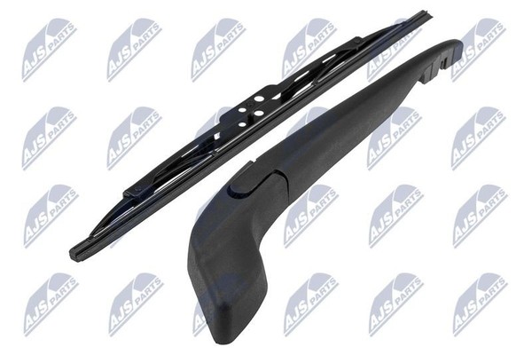 Nty Wischarm, Scheibenreinigung EWB-VV-004 FüR Volvo-image