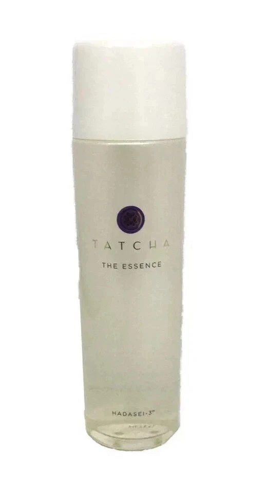 TATCHA the essence plumping skin treatment 5oz/150ml Authentic - New In Box - Image 2 of 2