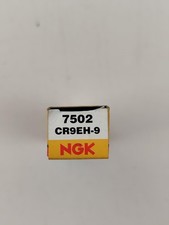 1200M NGK 7502 Zündkerze CR9EH-9 Honda 