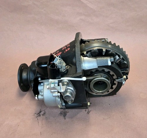96-02 TOYOTA 4RUNNER 4WD REAR AXLE DIFFERENTIAL CARRIER E-LOCKER 4.30 OEM TACOMA - Bild 11 von 18