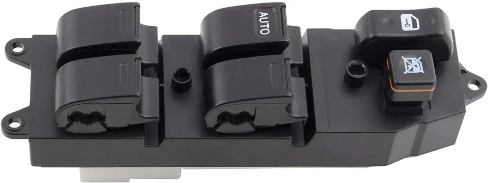 Interruptor de puerta principal del conductor para 98-99 Toyota Avalon 98-01 Toyota Camry (no 95-97) Foto 2 de 4