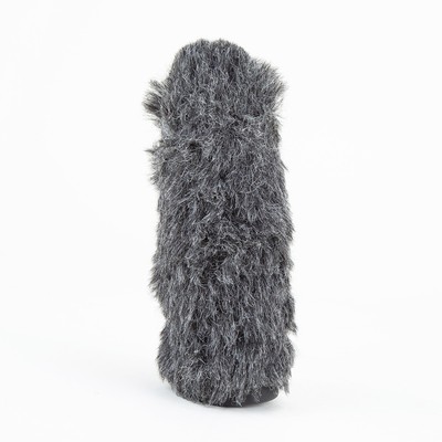 Rycote Standard Hole Softie Windscreen with 19-22mm (0.74-0.87'') Hole Size