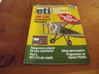 MAGAZINE ELECTRONICS TODAY INTERNATIONAL eti JUNE 1983 ** MUST SEE ***