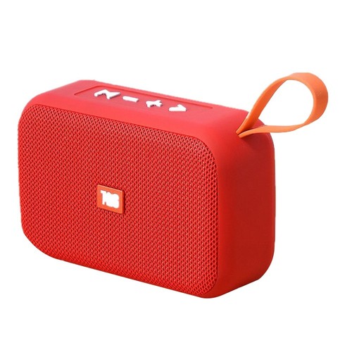 TG506 Portable Bluetooth Speaker 5W HIFI Subwoofer FM TF AUX USB Outdoor - Picture 9 of 17