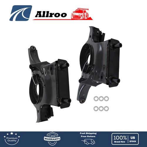 Durable Rear Lower Left Right Control Arms For Nissan 2013 2014-2021 3.5L V6 - Picture 1 of 10